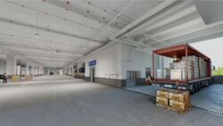 Kallang Way 2a (D13), Factory #573415061